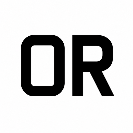 OpenReceive logo